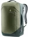 Дорожный рюкзак Deuter Aviant Carry On 28 (khaki ivy) icon