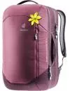 Дорожный рюкзак Deuter Aviant Carry On 28 SL 3510120-5543 (maron aubergine) icon