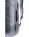 Дорожный рюкзак Deuter Aviant Carry On Pro 36 (black) фото 2