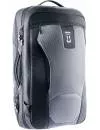 Дорожный рюкзак Deuter Aviant Carry On Pro 36 (black) фото 3