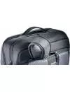 Дорожный рюкзак Deuter Aviant Carry On Pro 36 (black) фото 5