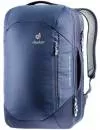 Дорожный рюкзак Deuter Aviant Carry On Pro 36 3510220-3365 (midnight navy) icon