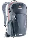 Рюкзак Deuter Bike I 14 black icon