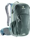 Рюкзак Deuter Bike I 20 ivy-arctic icon