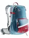 Рюкзак Deuter Bike One Air Exp 16L arctic-cranberry icon