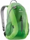 Рюкзак городской Deuter City Light emerald-spring icon