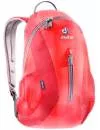 Рюкзак городской Deuter City Light fire-cranberry icon