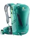 Рюкзак Deuter Compact EXP 12 alpinegreen-midnight icon