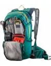 Рюкзак Deuter Compact EXP 12 alpinegreen-midnight icon 7