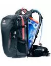 Рюкзак Deuter Compact EXP 12 black icon 4