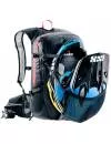 Рюкзак Deuter Compact EXP 12 black icon 5