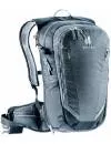 Рюкзак Deuter Compact EXP 14 (3206121-4701) icon