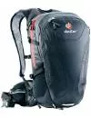 Рюкзак Deuter Compact EXP 16 black icon