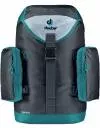 Городской рюкзак Deuter Deuter Lake Placid (black-tin) icon 2