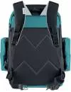 Городской рюкзак Deuter Deuter Lake Placid (black-tin) icon 4