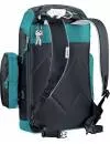 Городской рюкзак Deuter Deuter Lake Placid (black-tin) icon 5