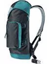 Городской рюкзак Deuter Deuter Lake Placid (black-tin) icon 6