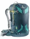 Рюкзак Deuter Freerider 26L arctic-petrol icon