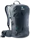 Рюкзак Deuter Freerider Lite 25 black icon