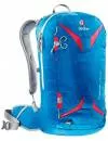 Рюкзак Deuter Freerider Lite 25 ocean-fire icon