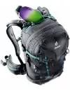 Рюкзак Deuter Freerider Pro 30 black icon 3