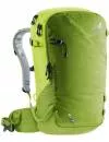 Туристический рюкзак Deuter Freerider Pro 34+ 2022 (moss-citrus) icon