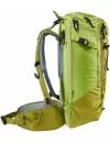 Туристический рюкзак Deuter Freerider Pro 34+ 2022 (moss-citrus) icon 2