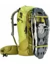 Туристический рюкзак Deuter Freerider Pro 34+ 2022 (moss-citrus) icon 3