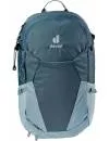 Рюкзак Deuter Futura 23 arctic-slateblue icon