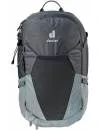 Рюкзак Deuter Futura 23 graphite-shale icon