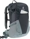 Рюкзак Deuter Futura 23 graphite-shale icon 2