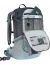 Рюкзак Deuter Futura 23 graphite-shale icon 5