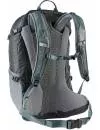 Рюкзак Deuter Futura 23 graphite-shale фото 6