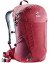 Рюкзак Deuter Futura 24 cranberry-maron icon