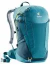 Рюкзак Deuter Futura 24 denim-arctic icon