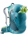 Рюкзак Deuter Futura 24 denim-arctic icon 2