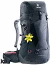 Рюкзак Deuter Futura 24 SL black (3400218-7000) icon