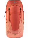 Рюкзак Deuter Futura 24 SL paprika/sienna (3400521-5572) icon