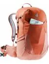 Рюкзак Deuter Futura 25 SL paprika/sienna (3400221-5572) icon 4