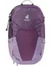 Рюкзак Deuter Futura 25 SL plum/flieder (3400221-5573) icon