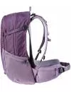 Рюкзак Deuter Futura 25 SL plum/flieder (3400221-5573) фото 7