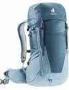 Рюкзак Deuter Futura 26 arctic-slateblue  icon