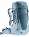 Рюкзак Deuter Futura 26 arctic-slateblue  icon 2