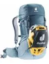 Рюкзак Deuter Futura 26 arctic-slateblue  icon 5