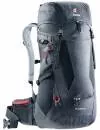 Рюкзак Deuter Futura 26 black icon