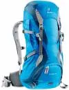 Рюкзак Deuter Futura 26 ocean-midnight icon