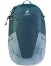 Рюкзак Deuter Futura 27 arctic-slateblue  icon