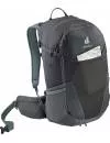 Рюкзак Deuter Futura 27 graphite-shale icon 3