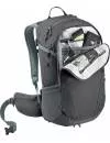 Рюкзак Deuter Futura 27 graphite-shale icon 6