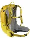 Рюкзак Deuter Futura 27 turmeric-greencurry icon 8